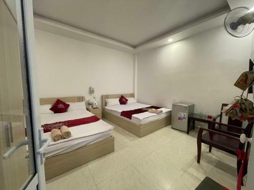 Kieu Trang Hotel