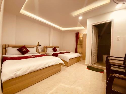 Kieu Trang Hotel