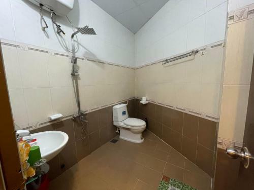Kieu Trang Hotel