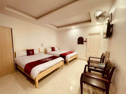 Kieu Trang Hotel