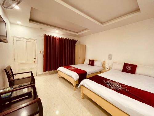 Kieu Trang Hotel