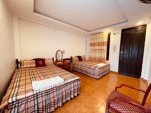 Kieu Trang Hotel