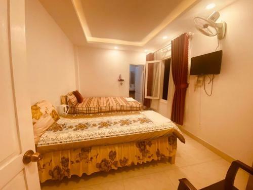 Kieu Trang Hotel