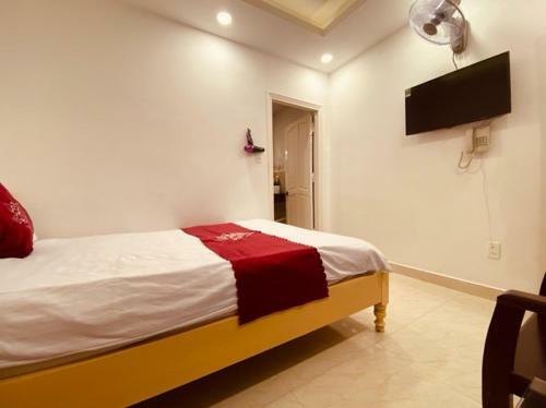 Kieu Trang Hotel