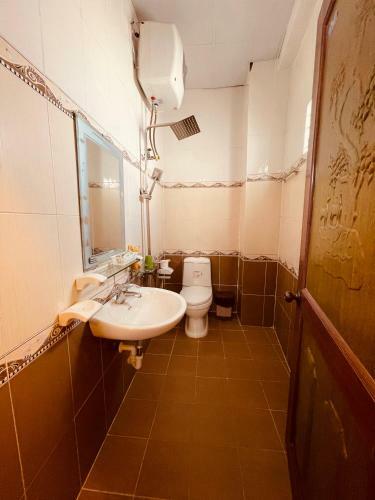 Kieu Trang Hotel