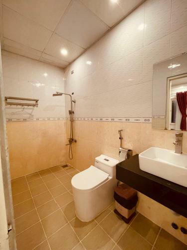 Kieu Trang Hotel