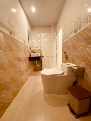 Kieu Trang Hotel