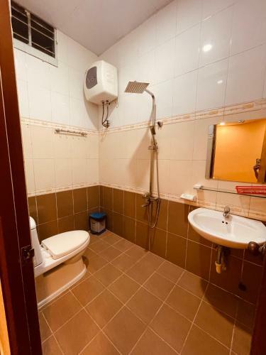 Kieu Trang Hotel