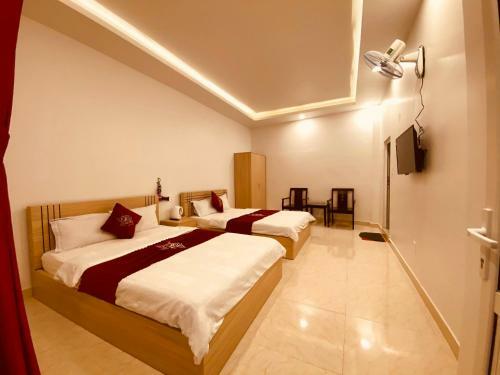 Kieu Trang Hotel