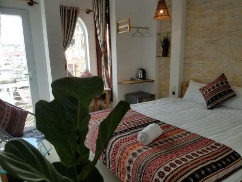 Hotel L�ng K� H?