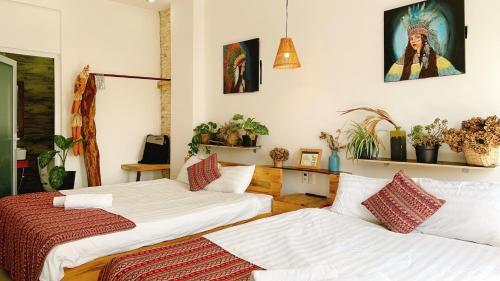 Hotel L�ng K� H?