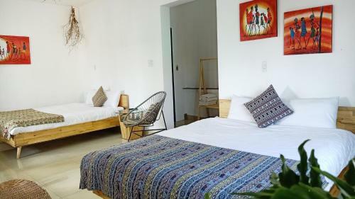 Hotel L�ng K� H?