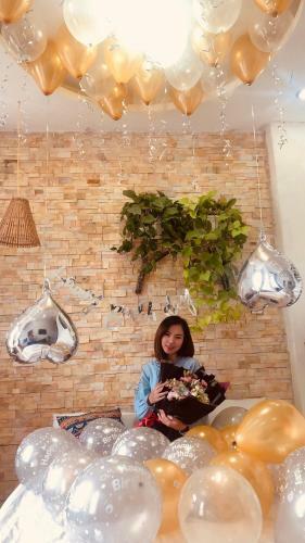 Hotel L�ng K� H?