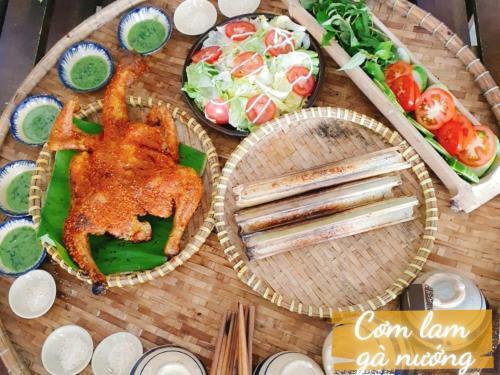 Hotel L�ng K� H?