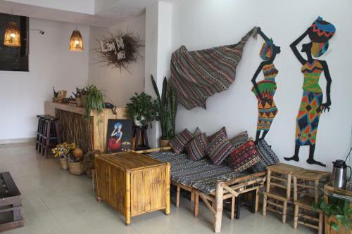 Hotel L�ng K� H?