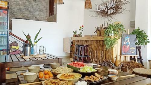 Hotel L�ng K� H?