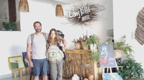 Hotel L�ng K� H?