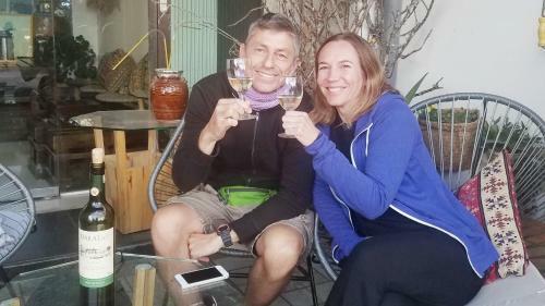 Hotel L�ng K� H?