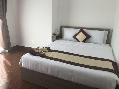 Hotel Kh�ch S?n Tommy