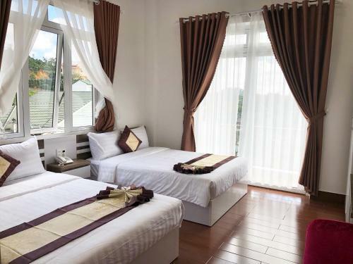 Hotel Kh�ch S?n Tommy