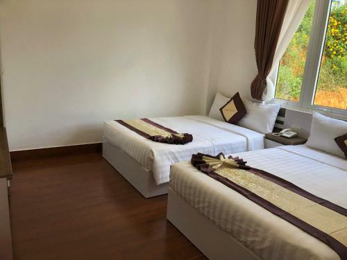 Hotel Kh�ch S?n Tommy