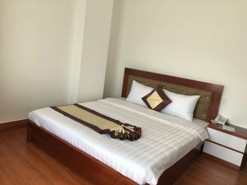 Hotel Kh�ch S?n Tommy