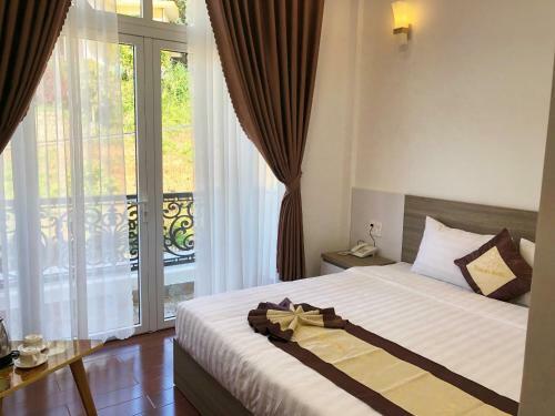 Hotel Kh�ch S?n Tommy