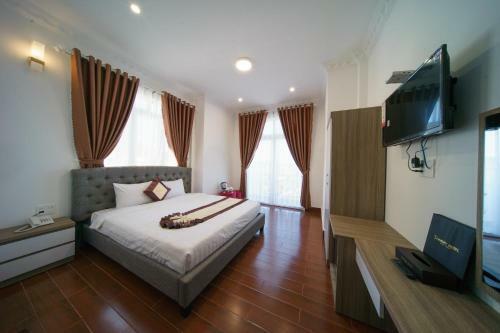 Hotel Kh�ch S?n Tommy