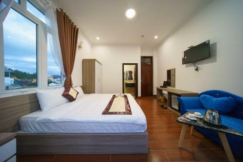 Hotel Kh�ch S?n Tommy