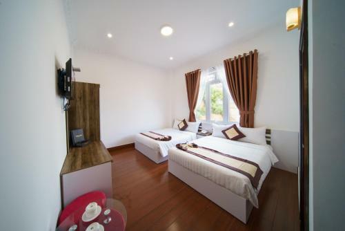 Hotel Kh�ch S?n Tommy