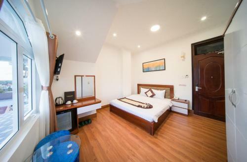 Hotel Kh�ch S?n Tommy