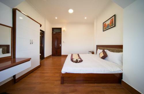 Hotel Kh�ch S?n Tommy
