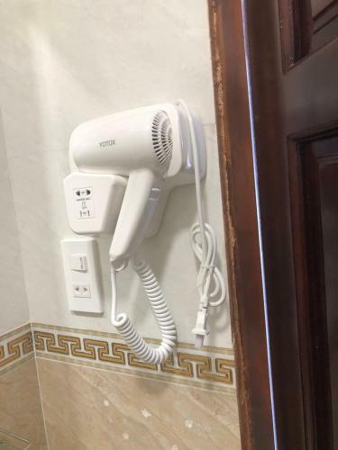 Hotel Kh�ch S?n Tommy