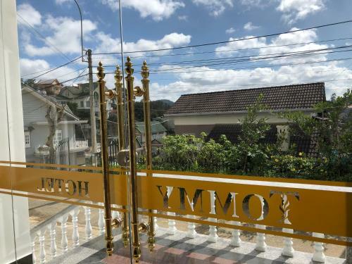 Hotel Kh�ch S?n Tommy
