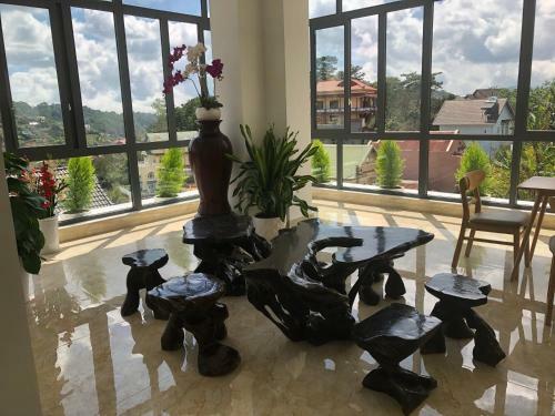 Hotel Kh�ch S?n Tommy