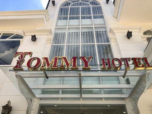 Hotel Kh�ch S?n Tommy
