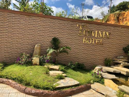 Hotel Kh�ch S?n Tommy