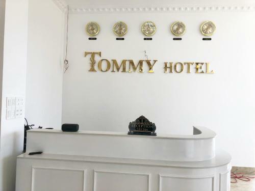 Hotel Kh�ch S?n Tommy