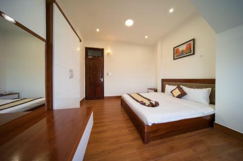 Hotel Kh�ch S?n Tommy