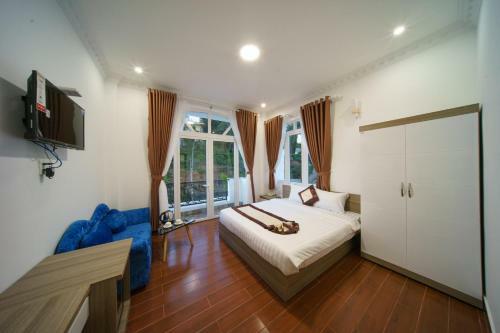 Hotel Kh�ch S?n Tommy