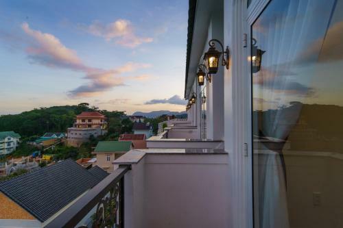 Hotel Kh�ch S?n Tommy