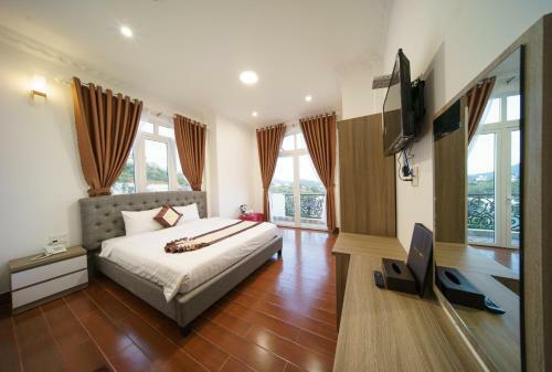 Hotel Kh�ch S?n Tommy