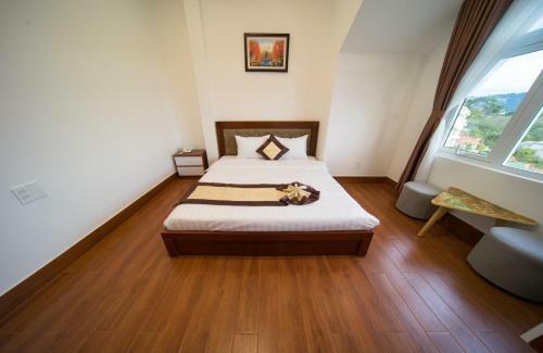 Hotel Kh�ch S?n Tommy