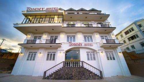 Hotel Kh�ch S?n Tommy