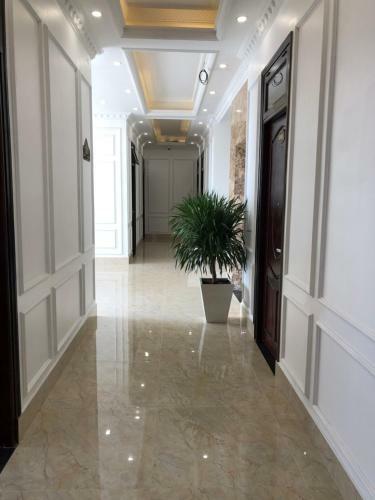 Hotel Kh�ch S?n Tommy