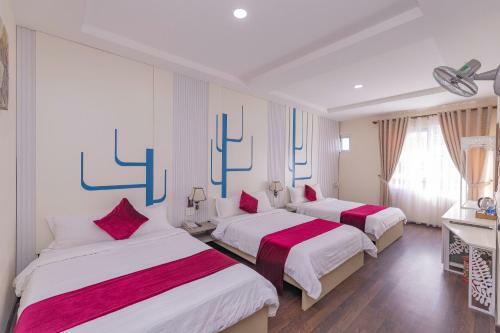 Vy Anh ?� L?t Hotel