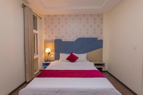 Vy Anh ?� L?t Hotel
