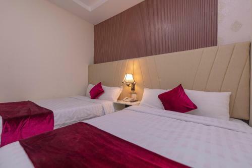 Vy Anh ?� L?t Hotel