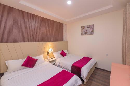 Vy Anh ?� L?t Hotel