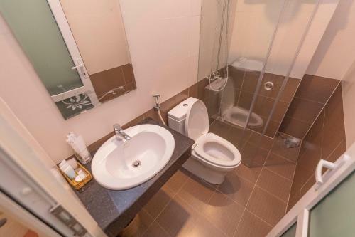 Vy Anh ?� L?t Hotel